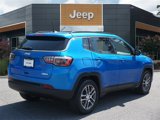Used 2020 Jeep Compass Latitude image 5