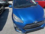 Used 2017 Toyota Prius C Three image 3
