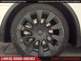 Used 2022 Tesla Model Y Long Range image 6