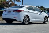 Used 2015 Hyundai Elantra SE w/ Option Group 02 image 5