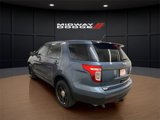 Used 2015 Ford Explorer 4WD Police Interceptor image 3