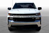 Used 2022 Chevrolet Silverado 1500 W/T w/ WT Fleet Convenience Package image 3