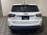 New 2025 Jeep Compass Sport image 5