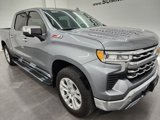 Used 2023 Chevrolet Silverado 1500 LTZ w/ LTZ Convenience Package II image 2
