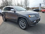 Used 2017 Jeep Grand Cherokee Overland image 5