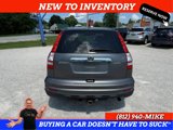 Used 2011 Honda CR-V EX-L image 6
