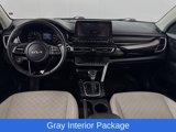 Used 2022 Kia Seltos EX image 3