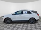 Used 2023 Chevrolet Equinox RS image 5