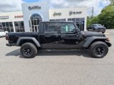Used 2023 Jeep Gladiator Sport image 3