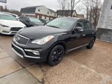 Used 2017 INFINITI QX50 AWD image 3