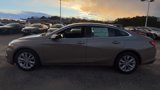 New 2025 Chevrolet Malibu LT w/ LPO, Floor Liner Package image 3