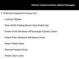 Used 2020 Chevrolet Silverado 1500 Custom w/ Custom Value Package image 2