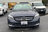 Used 2019 Mercedes-Benz C 300 Sedan image 4