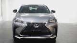 Used 2016 Lexus NX 200t AWD image 5
