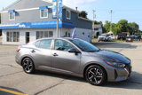 Used 2024 Nissan Sentra SV image 6