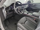 Used 2022 Audi Q8 Prestige w/ Prestige Package image 4