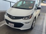 Used 2018 Chevrolet Bolt LT image 2