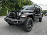 New 2025 Jeep Wrangler Sport image 3