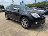 Used 2015 Chevrolet Equinox LTZ image 3