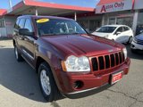 Used 2007 Jeep Grand Cherokee Laredo image 3