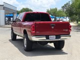 Used 2008 Dodge Ram 2500 Truck SXT w/ Popular Equipment Group image 4