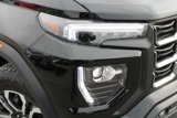 Used 2024 GMC Canyon AT4 w/ Canyon Safety Plus Package image 2