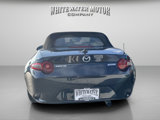 Used 2016 MAZDA MX-5 Miata Grand Touring image 4