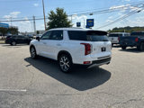 Used 2020 Hyundai Palisade SEL w/ Premium Package image 5