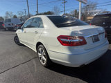 Used 2011 Mercedes-Benz E 350 4MATIC Sedan image 5