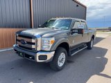 Used 2016 Ford F250 XLT w/ XLT Premium Package image 2