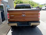 Used 2011 Ford F150 Lariat image 4