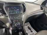 Used 2017 Hyundai Santa Fe Sport w/ 2.0T Ultimate Tech Package 05 image 4