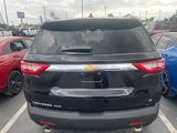 Used 2018 Chevrolet Traverse LT image 5