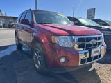 Used 2012 Ford Escape Limited image 2