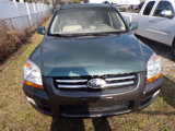 Used 2008 Kia Sportage EX image 2