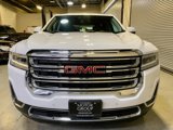 Used 2022 GMC Acadia SLE image 4