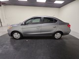 Used 2020 Mitsubishi Mirage G4 ES image 3