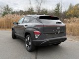 New 2025 Hyundai Kona SEL image 3