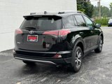 Used 2018 Toyota RAV4 XLE image 3