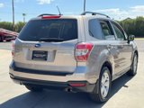 Used 2015 Subaru Forester 2.5i Premium image 5
