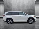 Used 2015 Toyota Highlander Limited Platinum image 4