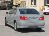 Used 2003 Toyota Corolla S image 5