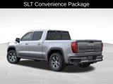 New 2025 GMC Sierra 1500 SLT w/ SLT Convenience Package image 4