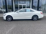 Used 2017 Mercedes-Benz CLS 550 image 2