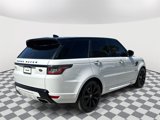 Used 2019 Land Rover Range Rover Sport HST image 5