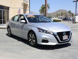 Used 2022 Nissan Altima 2.5 SV image 2