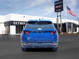Used 2024 Hyundai Tucson SEL image 6