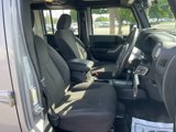 Used 2018 Jeep Wrangler Unlimited Sport image 3