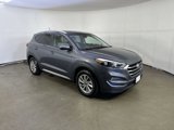 Used 2017 Hyundai Tucson SE image 3