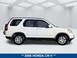 Used 2006 Honda CR-V EX image 4